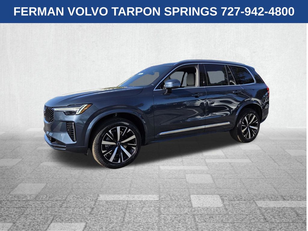 New 2027 Volvo XC90 B5 Core SUV