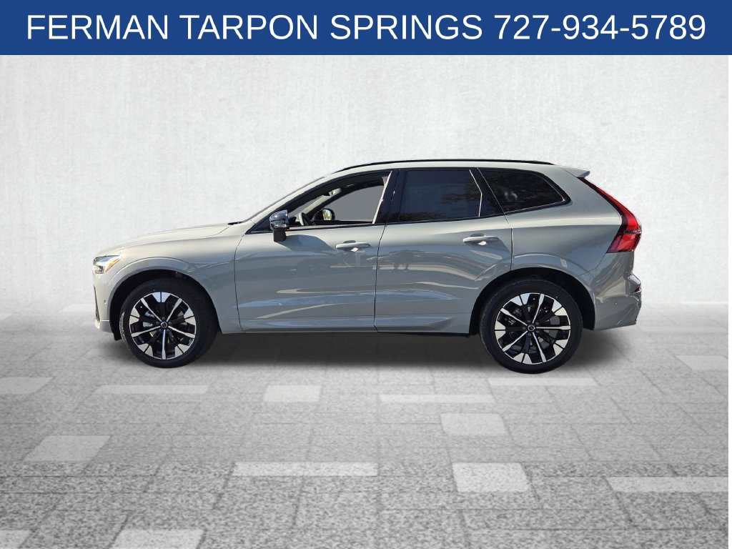 New 2027 Volvo XC60 B5 Plus SUV