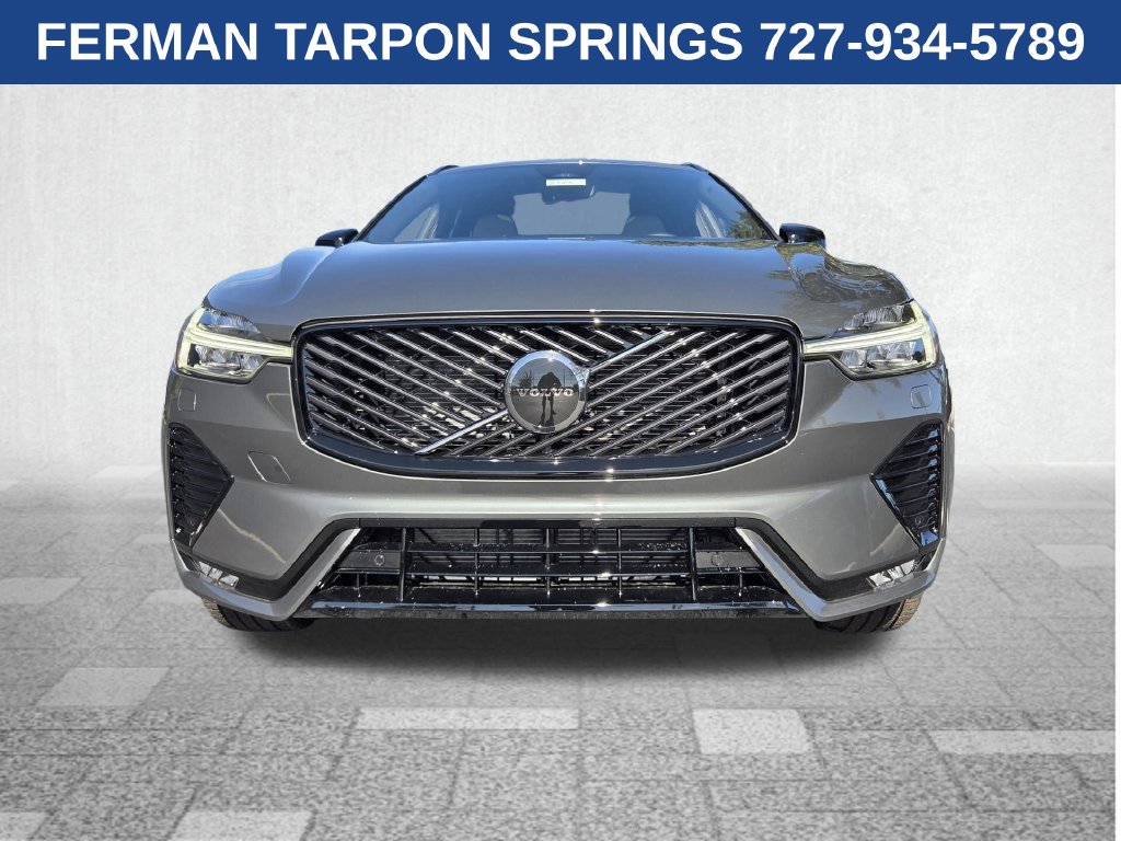 New 2027 Volvo XC60 B5 Core SUV
