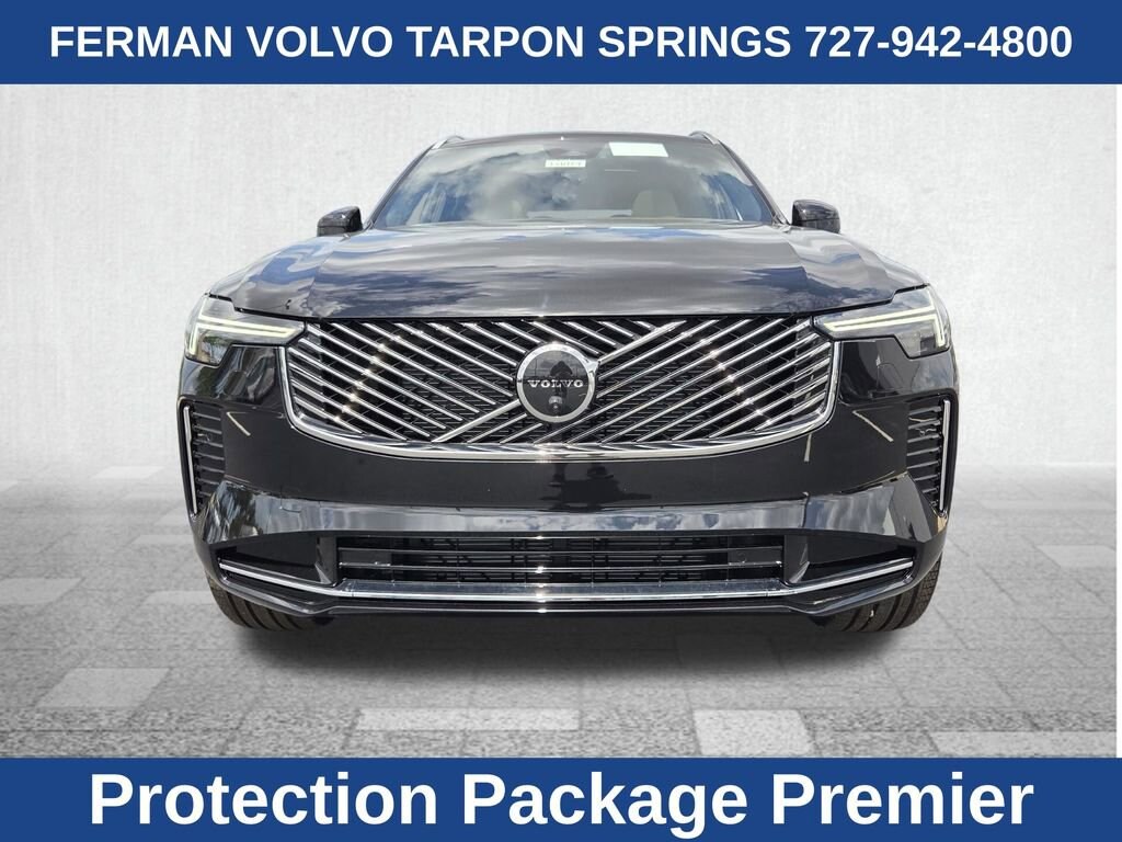 New 2026 Volvo XC90 B6 Plus 7-Seater SUV