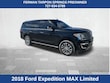 Ford Expedition Max