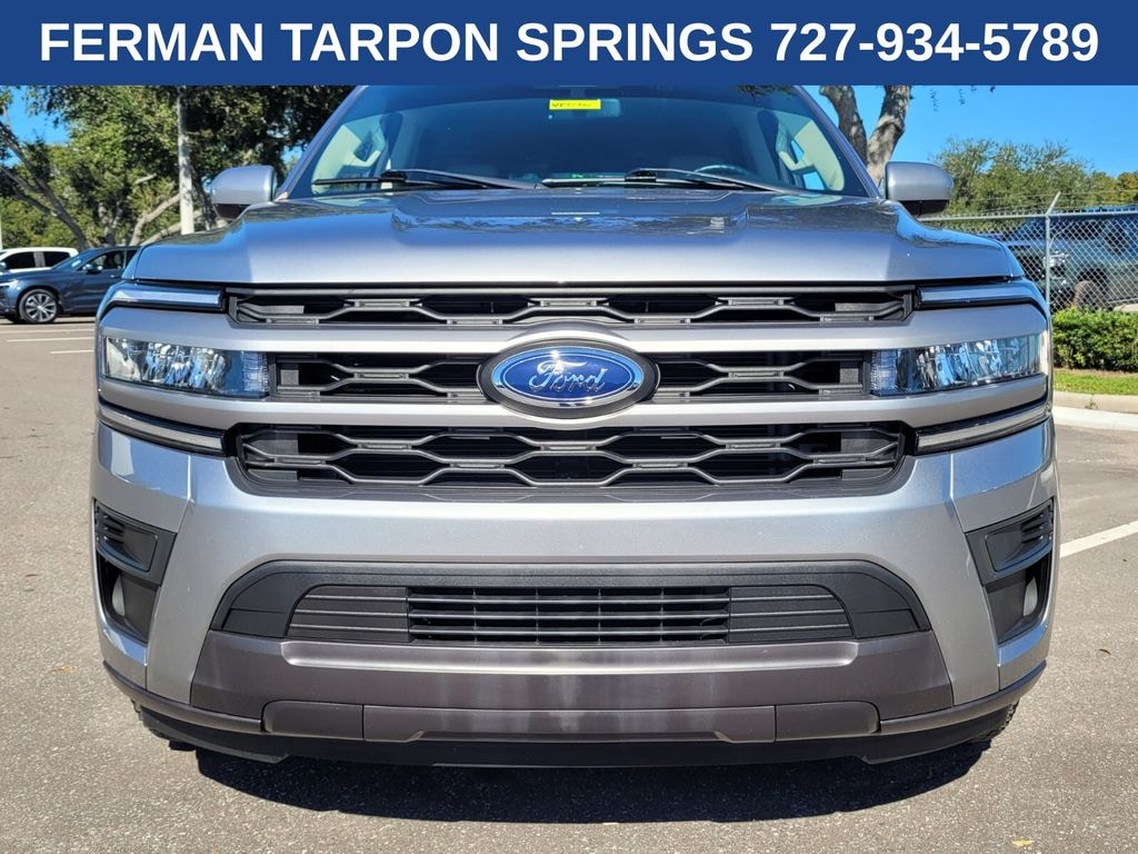 Used 2023 Ford Expedition XLT SUV