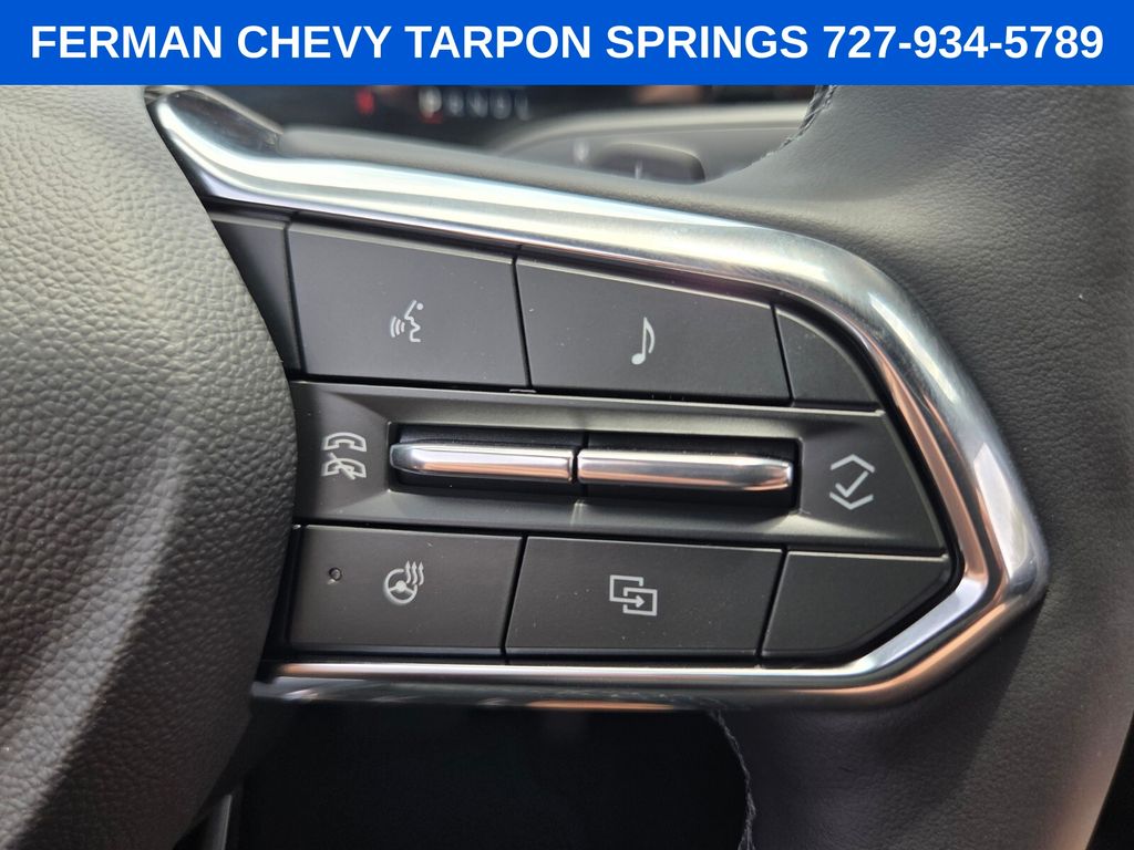 2027 Chevrolet Equinox LT - Photo 29