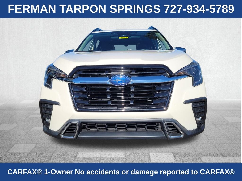 Used 2023 Subaru Ascent Touring SUV