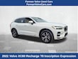  Volvo XC60 Recharge Plug-In Hybrid