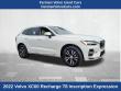  Volvo XC60 Recharge Plug-In Hybrid