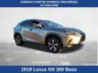  LEXUS NX 300