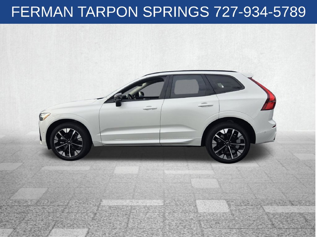 Certified 2026 Volvo XC60 B5 Plus SUV