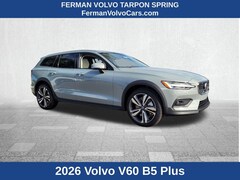 2026 Volvo V60 Cross Country B5 Plus Wagon