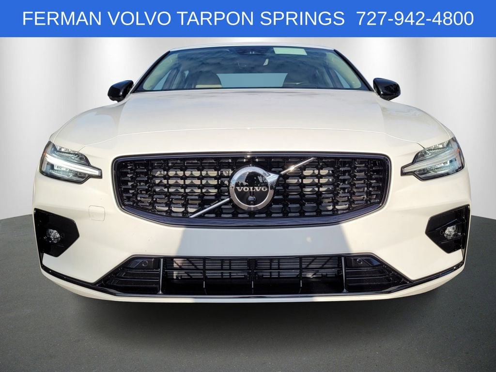 Used 2024 Volvo S60 For Sale at Ferman Volvo Cars of Tarpon Springs