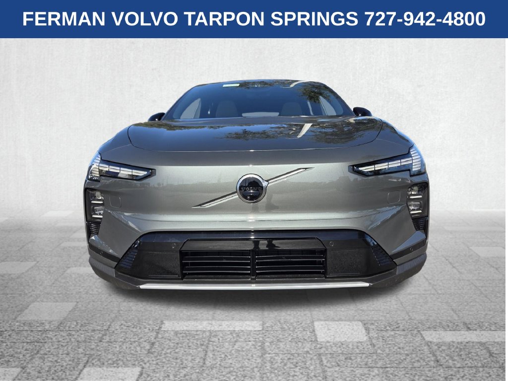 New 2027 Volvo EX60 Twin Motor Ultra SUV