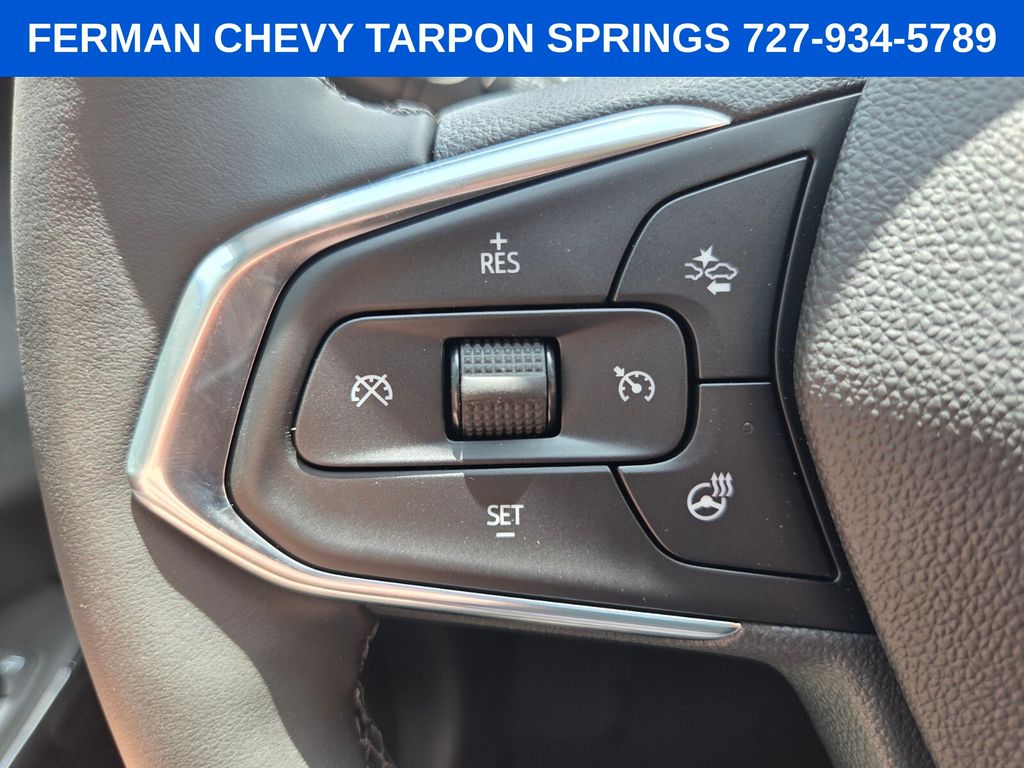 2026 Chevrolet Trax LT - Photo 32