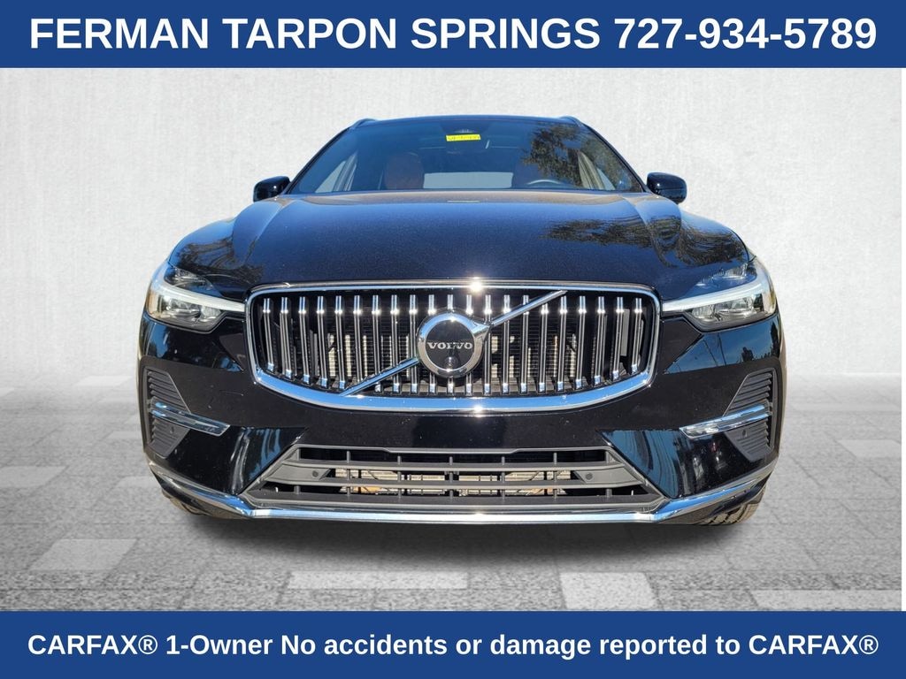 Used 2023 Volvo XC60 B5 Ultimate Bright Theme SUV