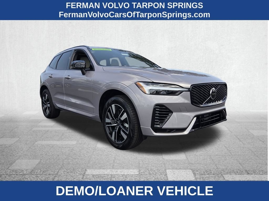2026 Volvo XC60 Core