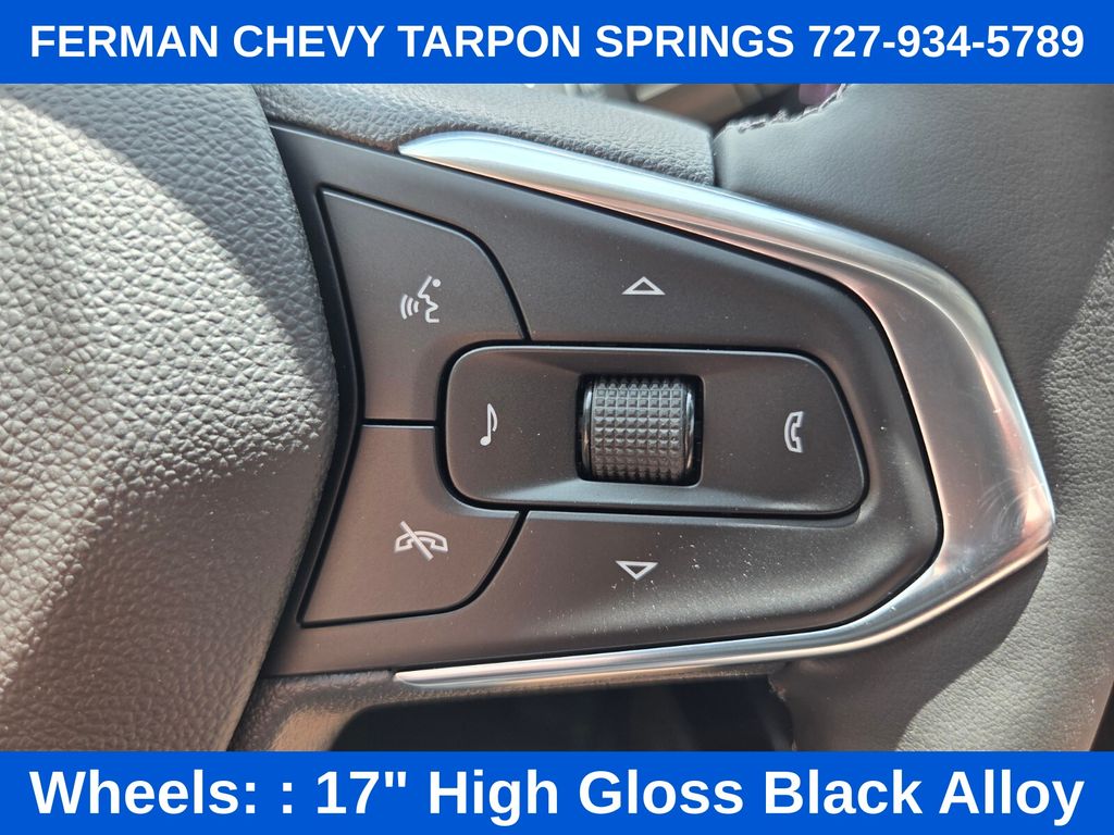 2026 Chevrolet Trax LT - Photo 31