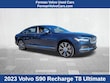  Volvo S90 Recharge Plug-In Hybrid