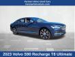  Volvo S90 Recharge Plug-In Hybrid