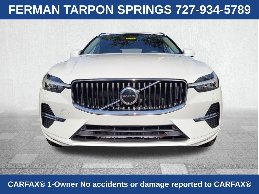 Used 2023 Volvo XC60 B5 Core SUV