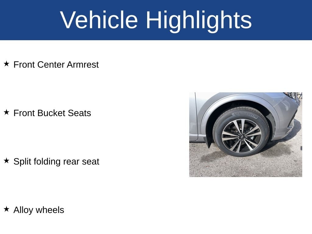 Used 2024 Ford Escape ST-Line SUV