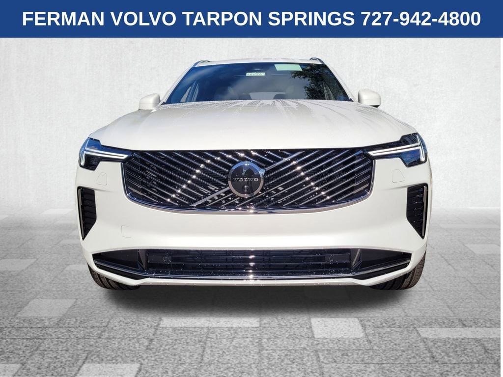 New 2026 Volvo XC90 B6 Plus 7-Seater SUV