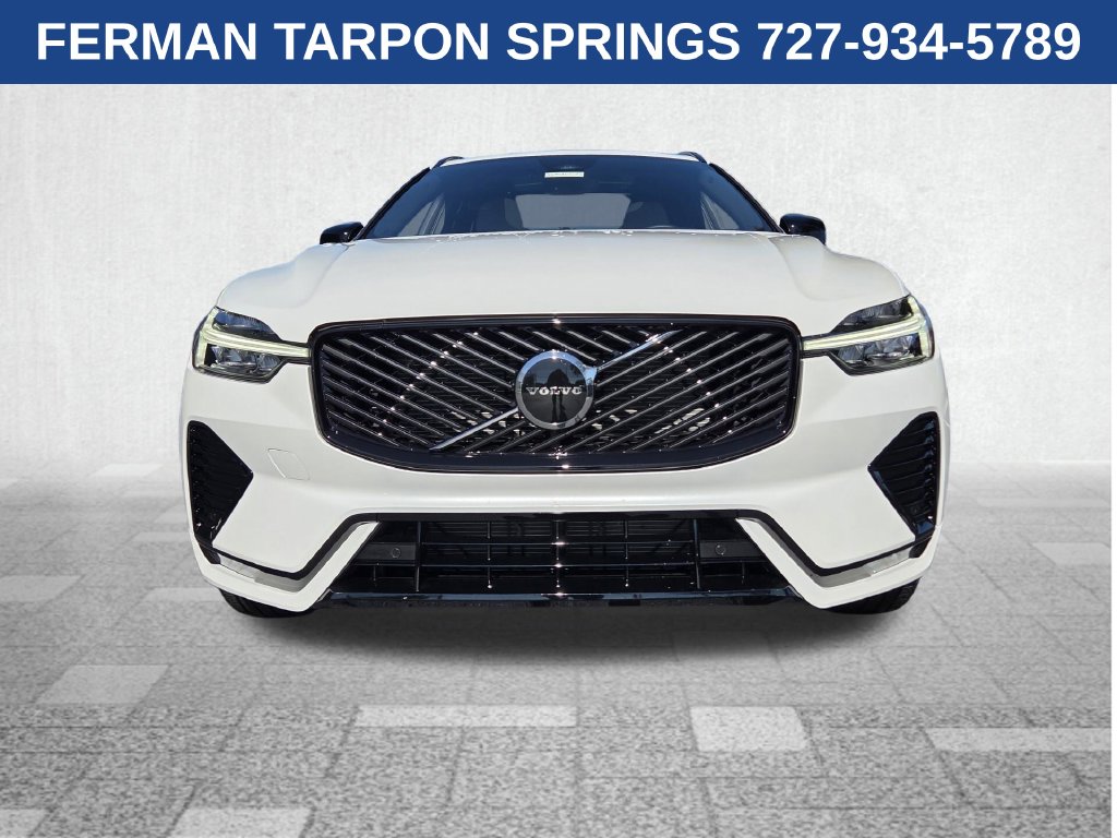 Certified 2026 Volvo XC60 B5 Core SUV
