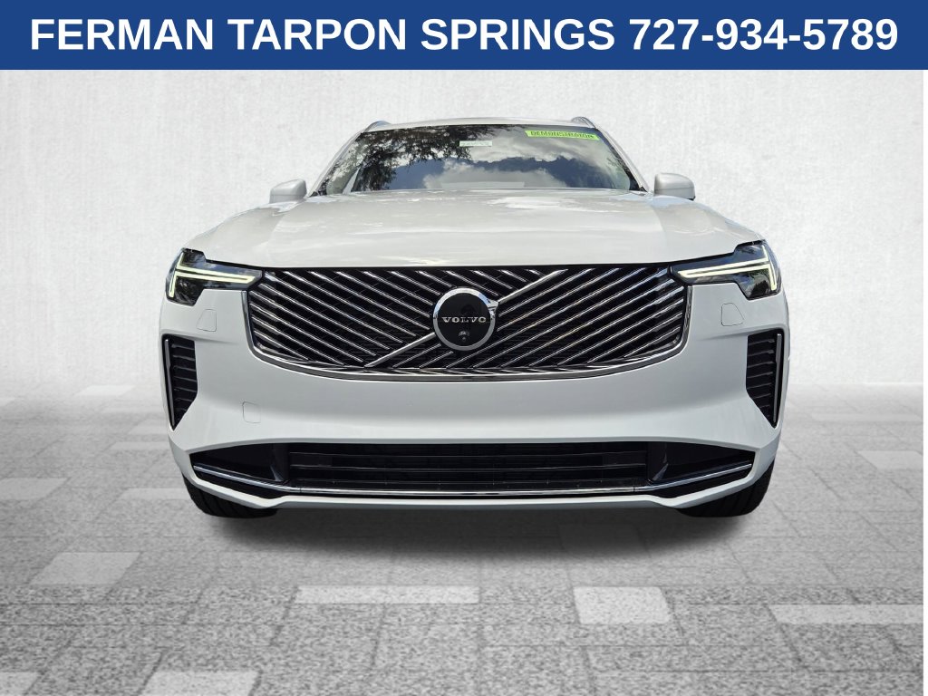 Certified 2026 Volvo XC90 B6 Plus 7-Seater SUV