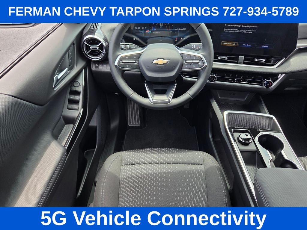 2027 Chevrolet Equinox LT - Photo 16