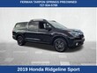 Honda Ridgeline