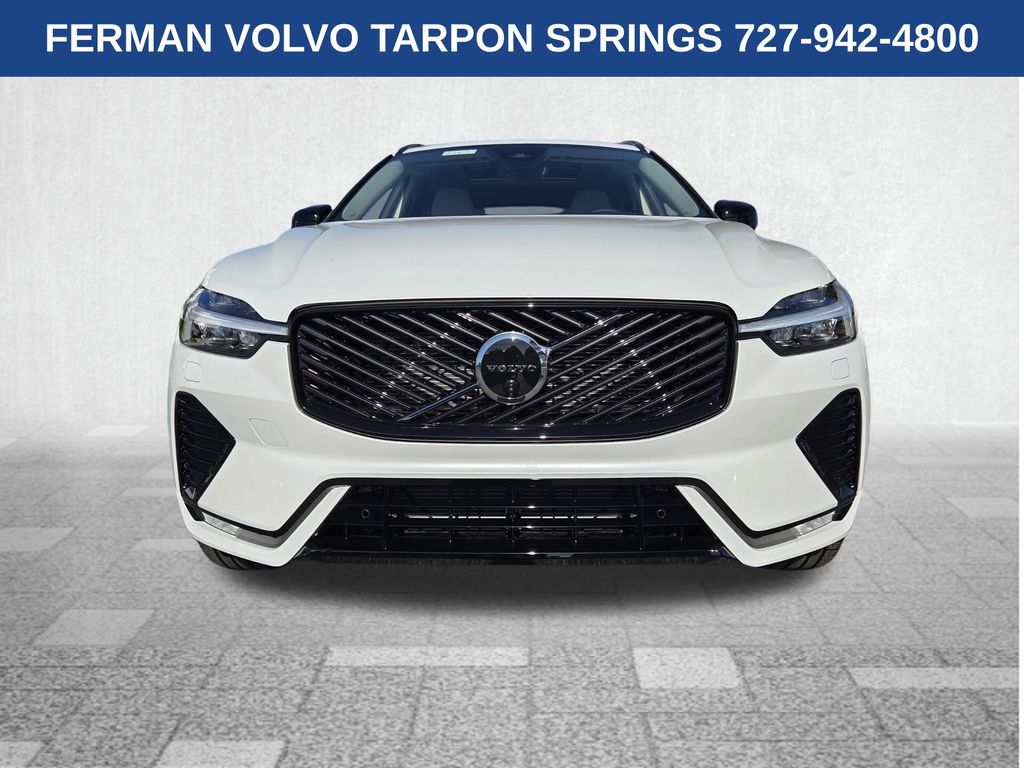 New 2027 Volvo XC60 B5 Ultra SUV
