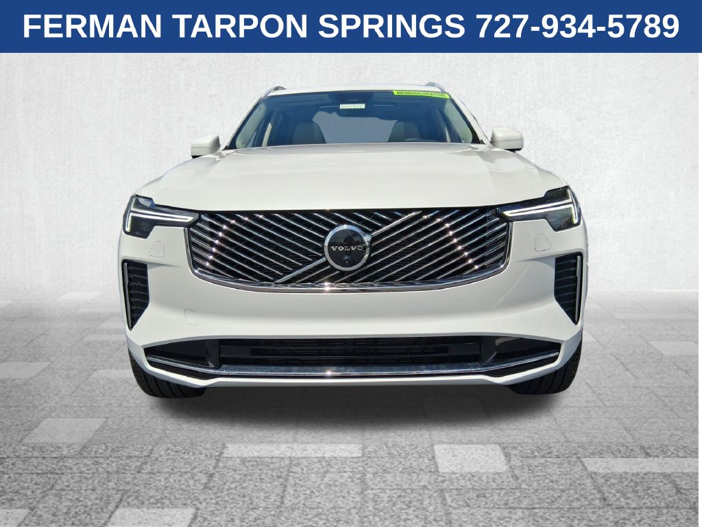 Certified 2026 Volvo XC90 B6 Ultra 7-Seater SUV
