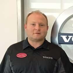 Staff member Jason Hoffman from ID_cc640f