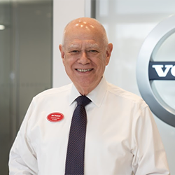 Staff member Ed Pelaez from ea8c00084a66