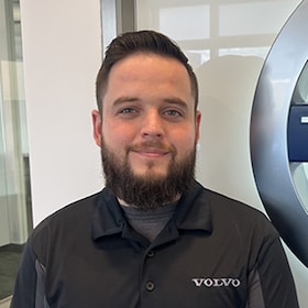 Staff member Dan Foster from ea8c00084a66