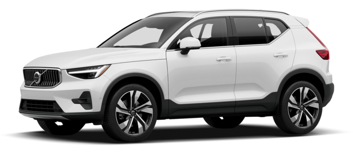 XC40 Ultra