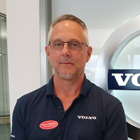 Staff member Jason Visbeck from ea8c00084a66