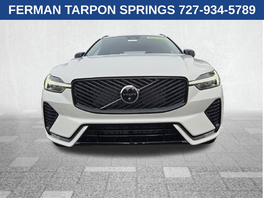 Certified 2026 Volvo XC60 B5 Plus SUV