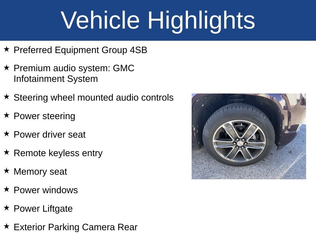 Used 2018 GMC Acadia SLT-2 SUV