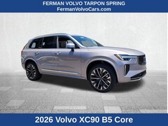 2026 Volvo XC90 B5 Core SUV