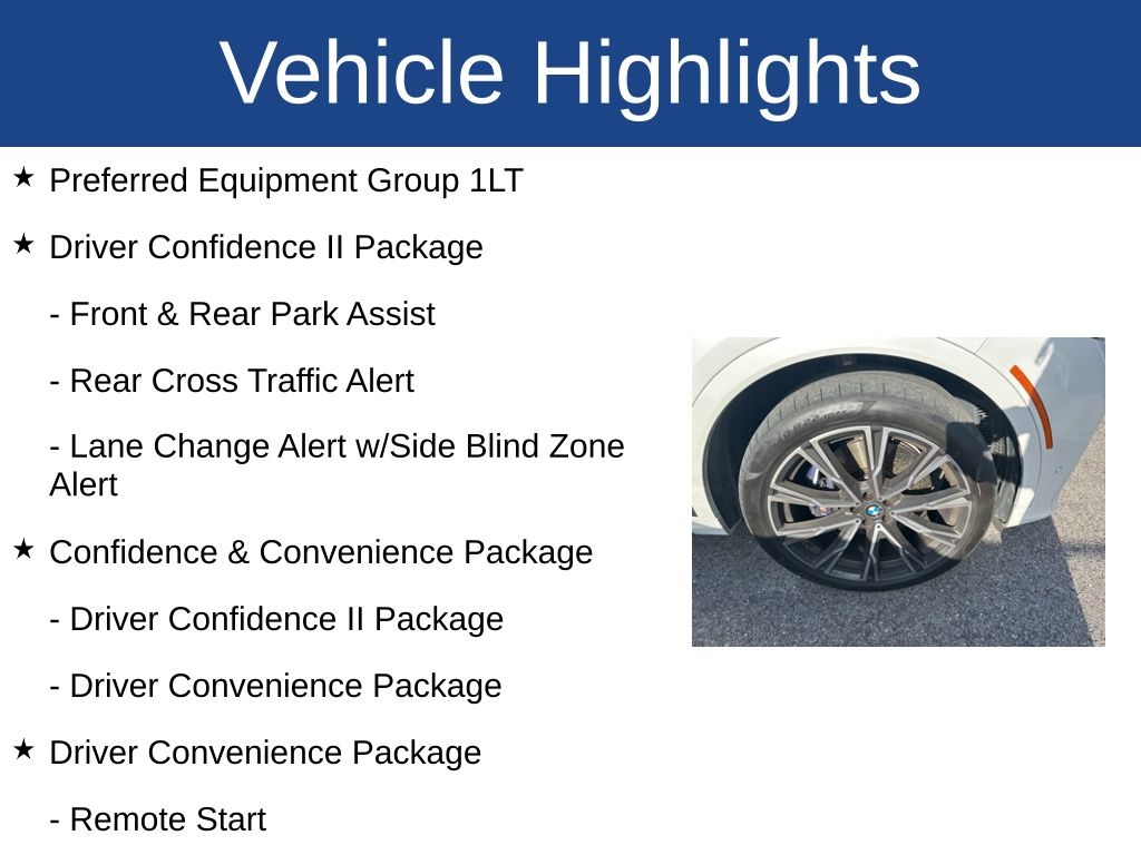 2022 Chevrolet Equinox LT photo 3