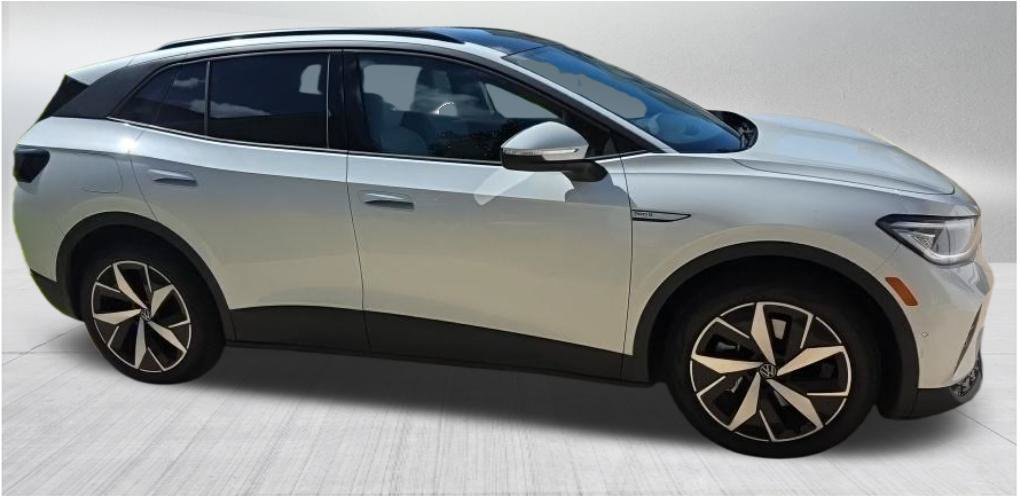 2025 Volkswagen ID.4