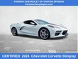 Chevrolet Corvette Stingray