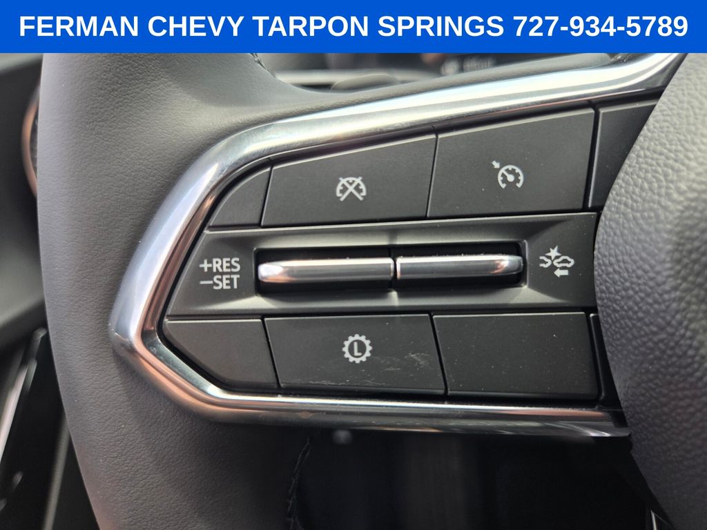2027 Chevrolet Equinox LT - Photo 30