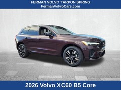 2026 Volvo XC60 B5 Core SUV