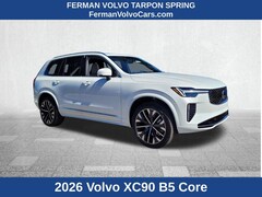 2026 Volvo XC90 B5 Core SUV