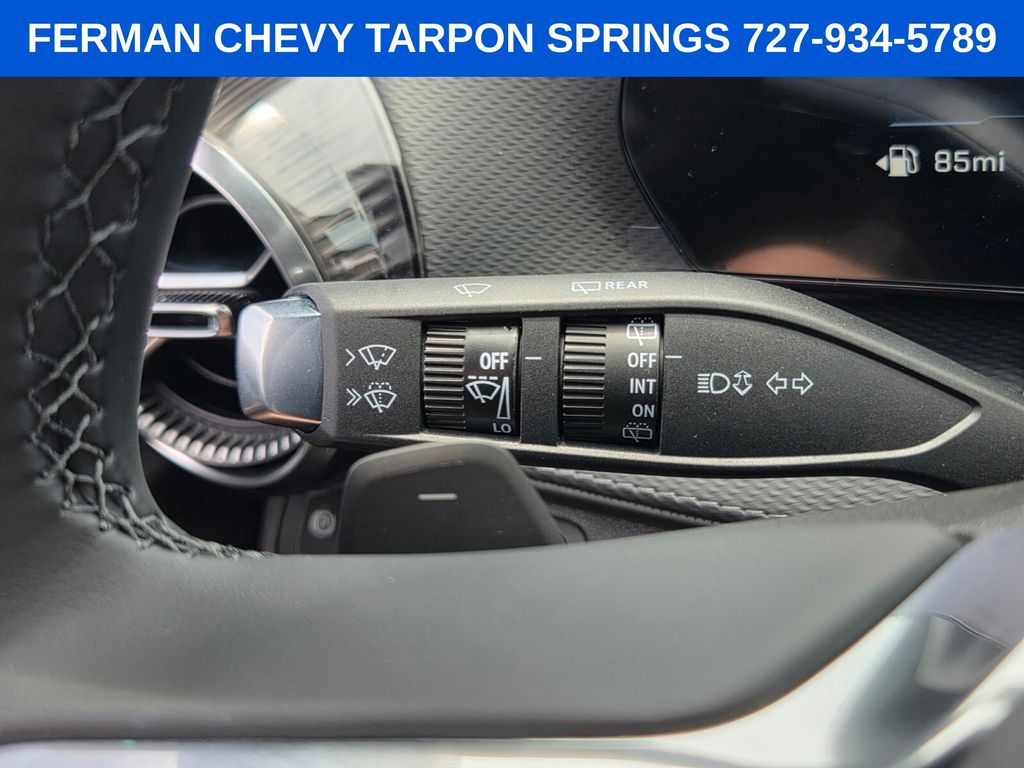 2027 Chevrolet Equinox LT - Photo 32