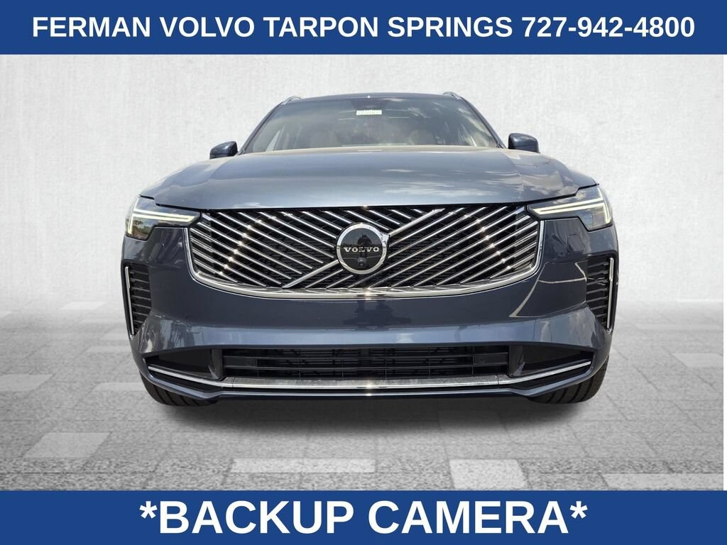 New 2026 Volvo XC90 B5 Plus 7-Seater SUV