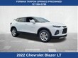 Chevrolet Blazer