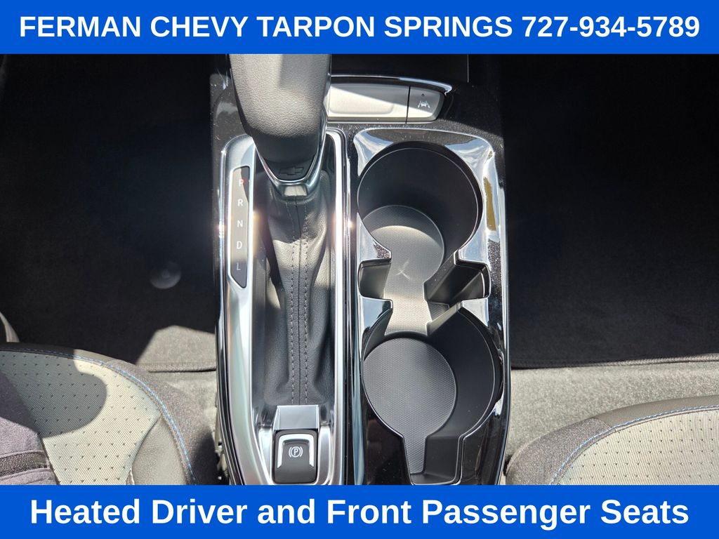 2026 Chevrolet Trax LT - Photo 29
