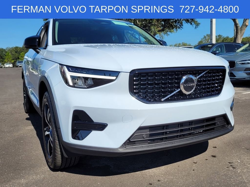 Used 2024 Volvo XC40 For Sale Greater Tampa Tarpon Springs FL VIN