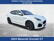 Maserati Grecale